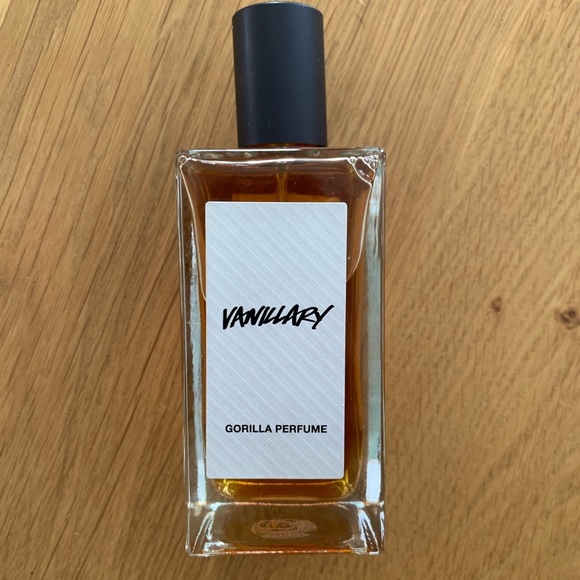Lush vanilla purfume. Unopened and still in box. Amazing warm scent. - Picture 2 of 4